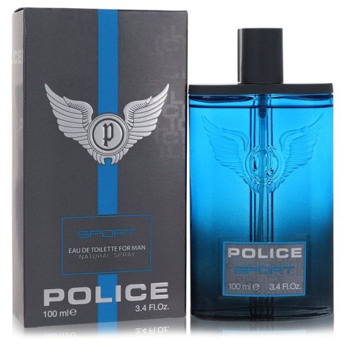 Police Colognes, Police Colognes Police Sport Eau De Toilette Spray 100 ml