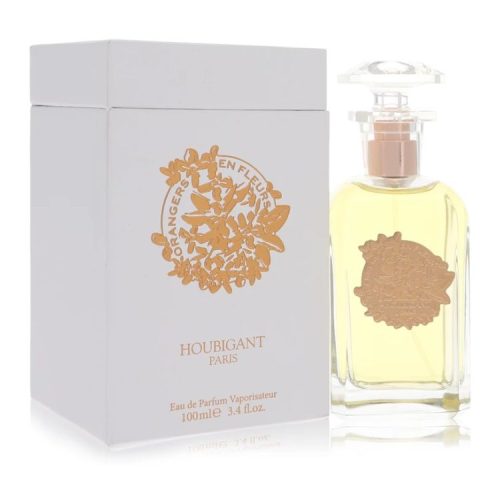 Houbigant, Houbigant Orangers En Fleurs Eau De Parfum Spray 100 ml