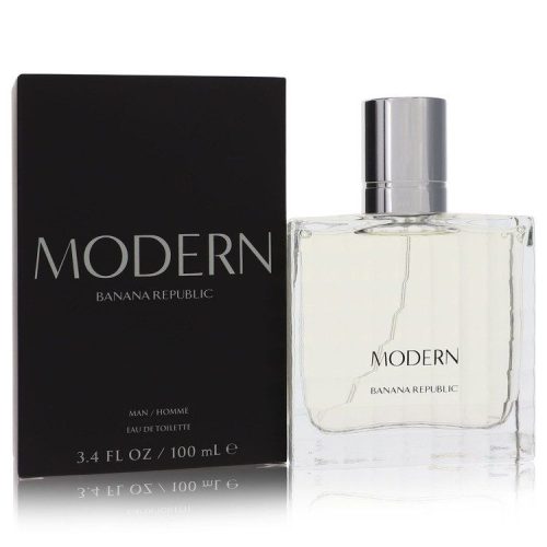 Banana Republic, Banana Republic Modern by Banana Republic Eau de Toilette Spray 100 ml