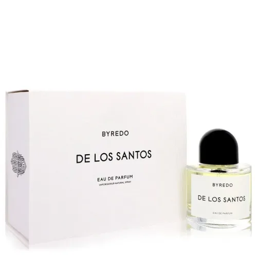 Byredo, Byredo De Los Santos Eau De Parfum Spray (Unisex) 100 ml