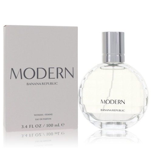 Banana Republic, Banana Republic Modern by Banana Republic Eau de Parfum Spray 100 ml