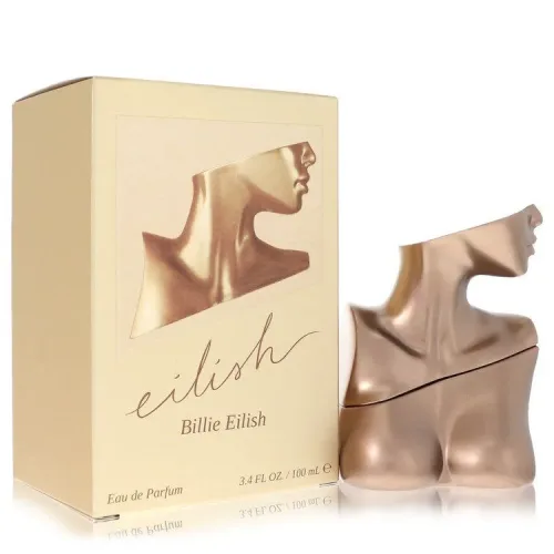 eilish Billie Eilish, eilish Billie Eilish Eilish Damenparfum 100 ml