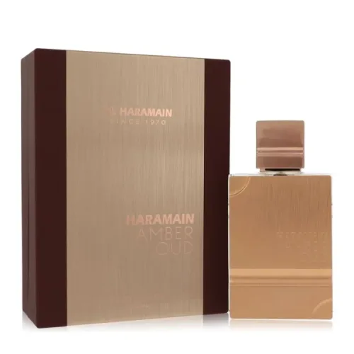 Al Haramain, Al Haramain Amber Oud Gold Edition Eau De Parfum Spray (Unisex) 200 ml