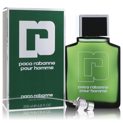Paco Rabanne, PACO RABANNE by Paco Rabanne Eau de Toilette Splash & Spray 200 ml