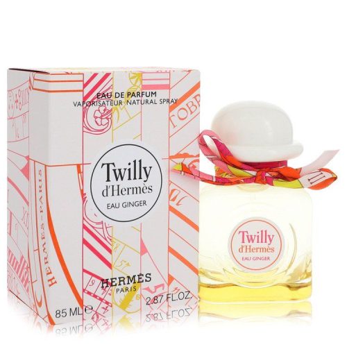 Hermes, HERMÈS - Twilly d' Eau Ginger, Eau de Parfum, 85  ml