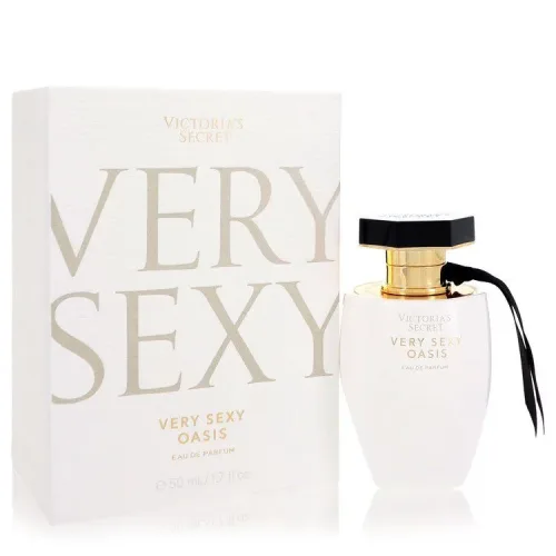 Victoria's Secret, Victoria's Secret Very Sexy Oasis Eau De Parfum Spray 50 ml
