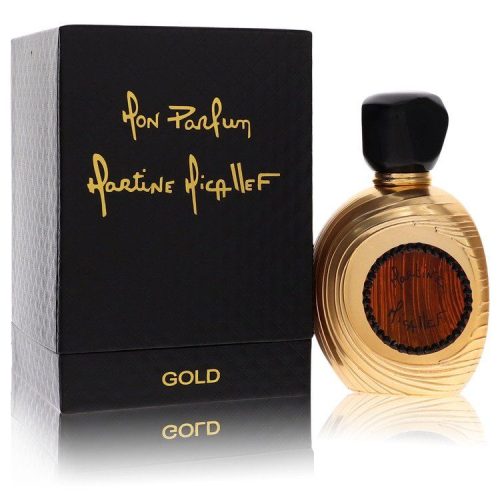 M. Micallef, Mon Parfum Gold by M. Micallef Eau de Parfum Spray 100 ml