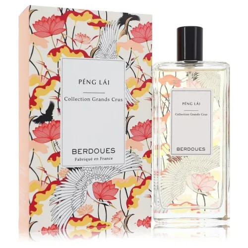 Berdoues, Berdoues Collection Grand Crus Peng Lai Damenparfum 100 ml Damen