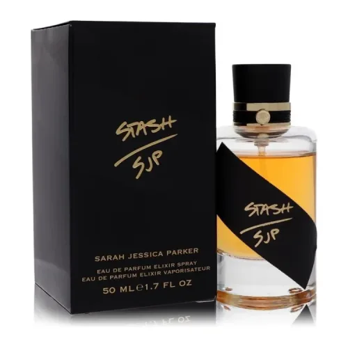 Sarah Jessica Parker, Sarah Jessica Parker Stash Eau De Parfum Elixir Spray (Unisex) 50 ml