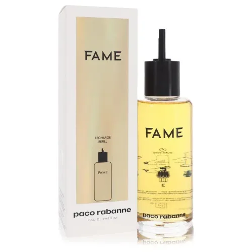 Rabanne, Rabanne - Eau de Parfum Refill, Fame Eau de Parfum Refill, 200  ml