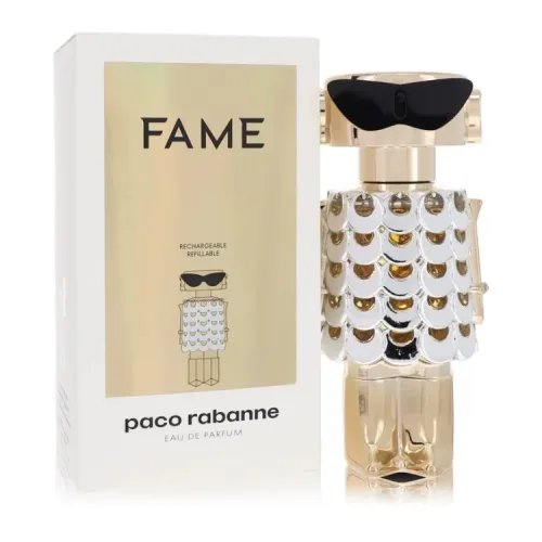 Rabanne, Rabanne - Eau de Parfum, Fame Eau de Parfum, 80  ml