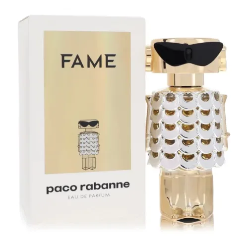 Rabanne, Rabanne - Eau de Parfum, Fame Eau de Parfum, 50  ml