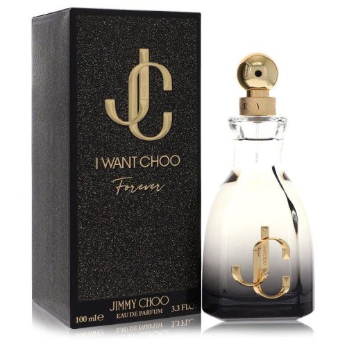 Jimmy Choo, Jimmy Choo I Want Choo Forever Damenparfum 100 ml