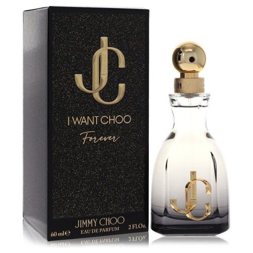 Jimmy Choo, Jimmy Choo I Want Choo Forever Damenparfum 60 ml