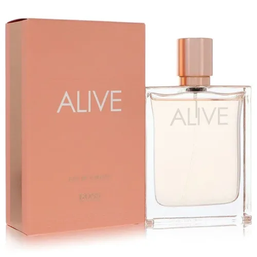 Hugo Boss, Hugo Boss Boss Alive Eau De Toilette Spray 80 ml