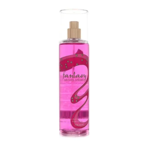 Britney Spears, Britney Spears Fantasy Body Mist 236 ml