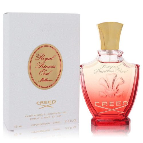 Creed, Creed Royal Princess Oud Damenparfum 75 ml Damen