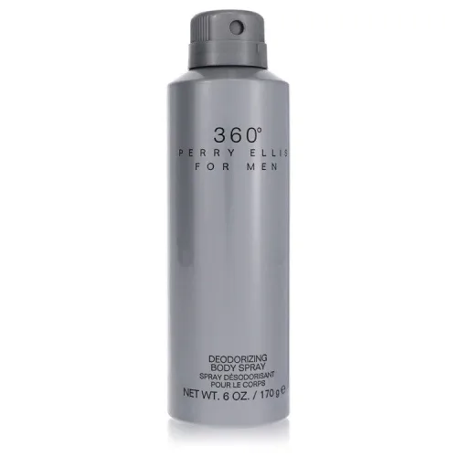 Perry Ellis, Perry Ellis perry ellis 360 Body Spray 175 ml