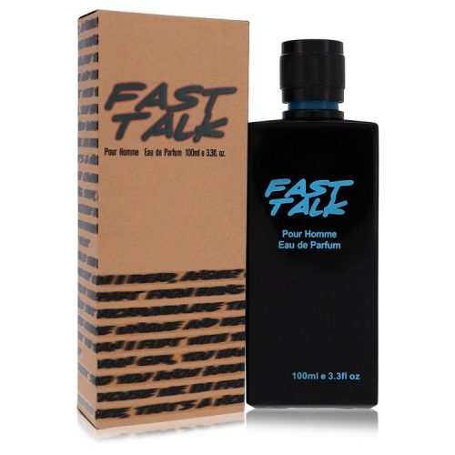 Erica Taylor, Fast Talk by Erica Taylor Eau de Parfum Spray 100 ml