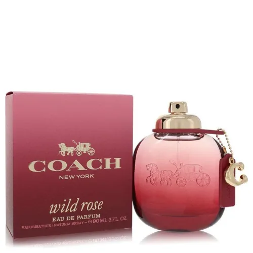 COACH, COACH Wild Rose Damenparfum 90 ml Damen