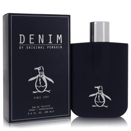 Original Penguin, Original Penguin Denim Eau De Toilette Spray 100 ml