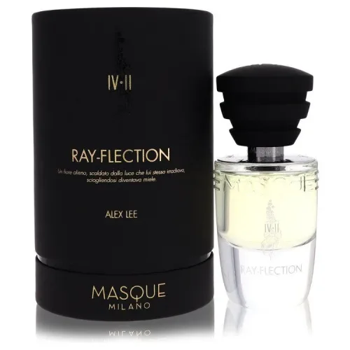 Masque Milano, Masque Milano Ray-Flection Eau De Parfum Spray 33 ml