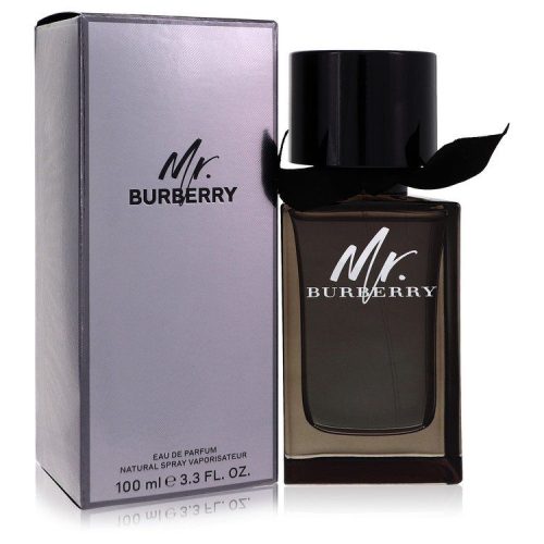 Burberry, BURBERRY Mr. Burberry BURBERRY Mr. Burberry Black eau_de_parfum 100.0 ml