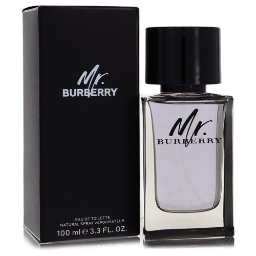 Burberry, Burberry Mr  Eau De Toilette Spray 100 ml