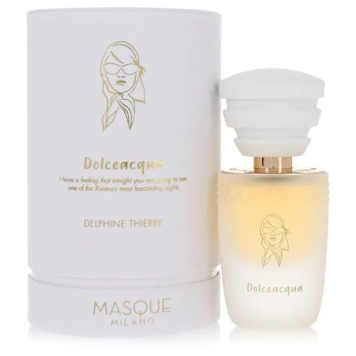 Masque Milano, Masque Milano Dolceacqua Eau De Parfum Spray 33 ml
