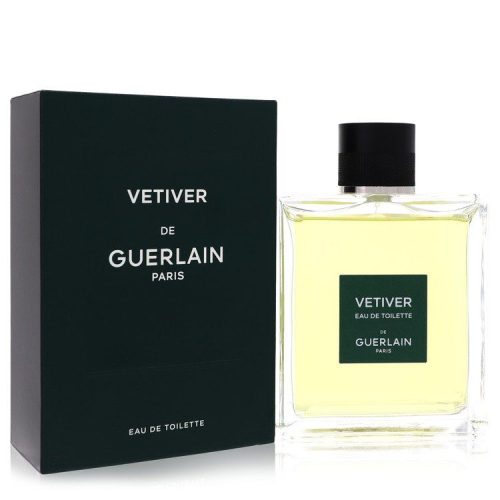 Guerlain, Guerlain Vetiver Vétiver Eau De Toilette 150 ml Herren