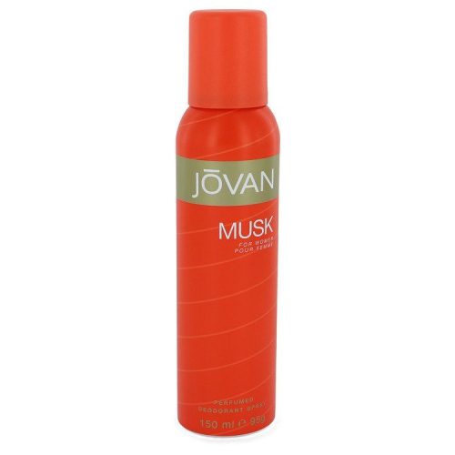 Jovan, Jovan JOVAN MUSK Deodorant Spray 150 ml