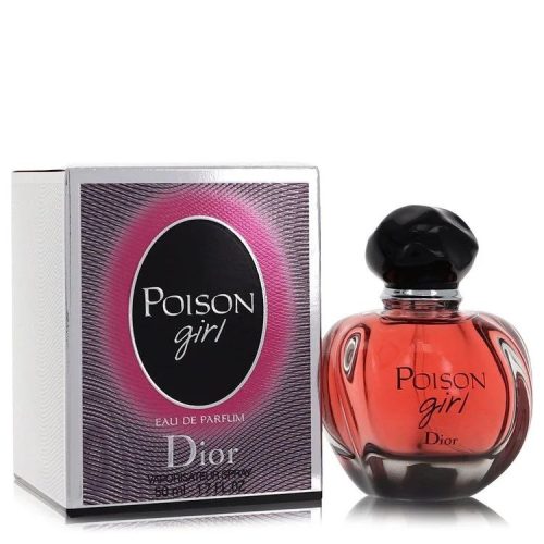 Christian Dior, Christian Dior Poison Girl Eau De Parfum Spray 50 ml