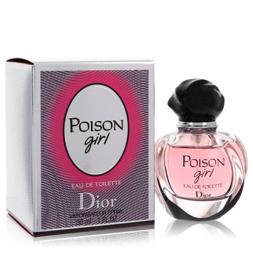 Christian Dior, Poison Girl by Christian Dior Eau de Toilette Spray 30 ml