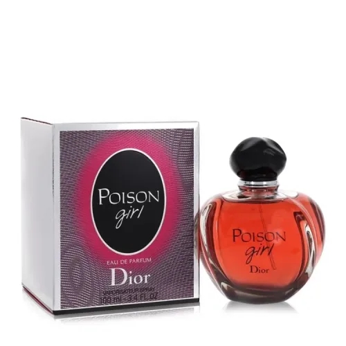 Christian Dior, Christian Dior Poison Girl Eau De Parfum Spray 100 ml