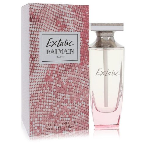 Pierre Balmain, Extatic Balmain by Pierre Balmain Eau de Toilette Spray 90 ml
