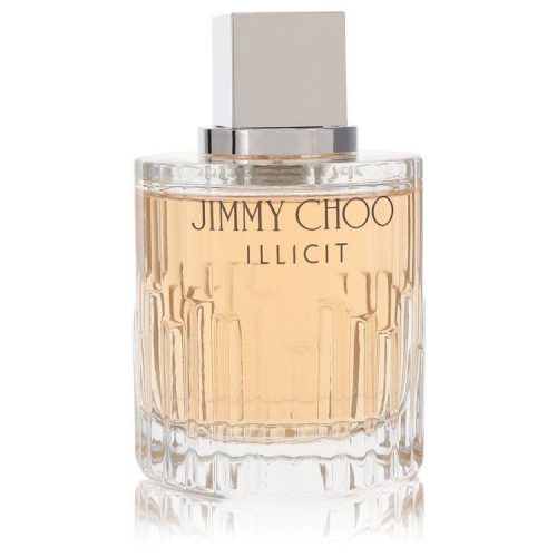 Jimmy Choo, Jimmy Choo Illicit by Jimmy Choo Eau de Parfum Spray (Tester) 100 ml