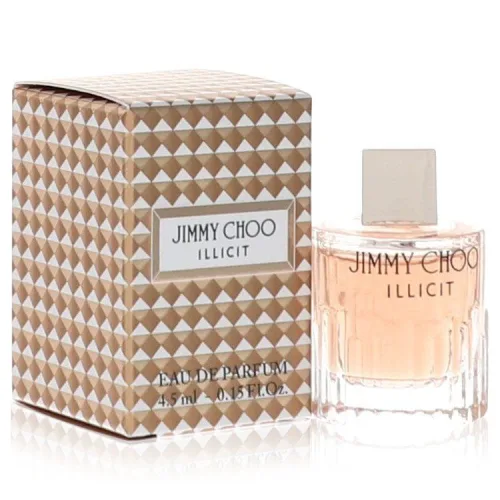 Jimmy Choo, Jimmy Choo Illicit by Jimmy Choo Mini EDP 4 ml
