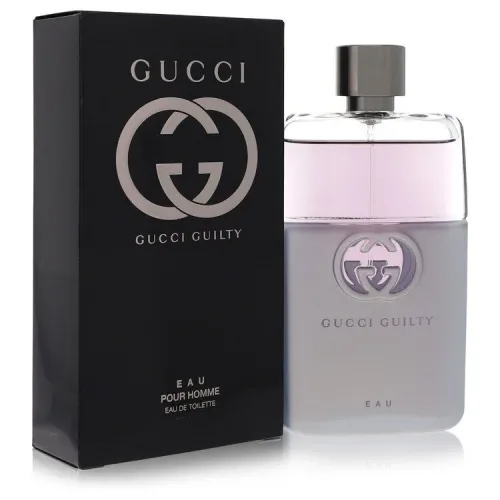 Gucci, Gucci Guilty Eau Eau De Toilette Spray 90 ml