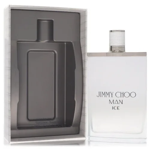 Jimmy Choo, Jimmy Choo Ice Eau De Toilette Spray 200 ml