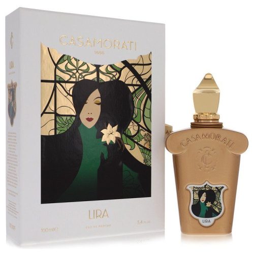 XERJOFF, Xerjoff Lira Eau De Parfum Spray 100 ml