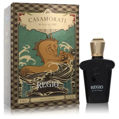 XERJOFF, XERJOFF Casamorati Regio Eau de Parfum 30 ml Herren