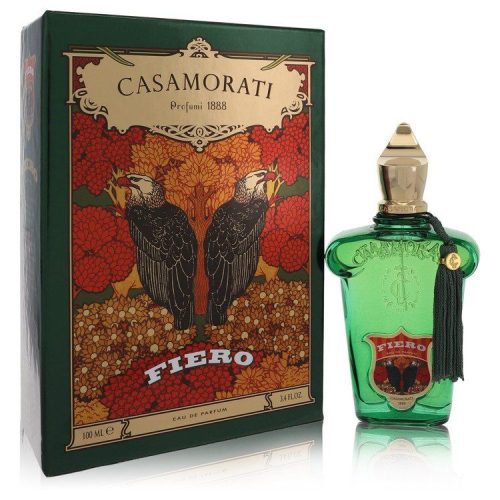 Xerjoff, Fiero by Xerjoff Eau de Parfum Spray 100 ml