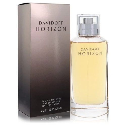 Davidoff, Davidoff Horizon Eau De Toilette Spray 125 ml