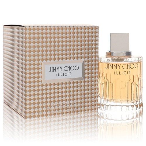 Jimmy Choo, Jimmy Choo Illicit by Jimmy Choo Eau de Parfum Spray 100 ml