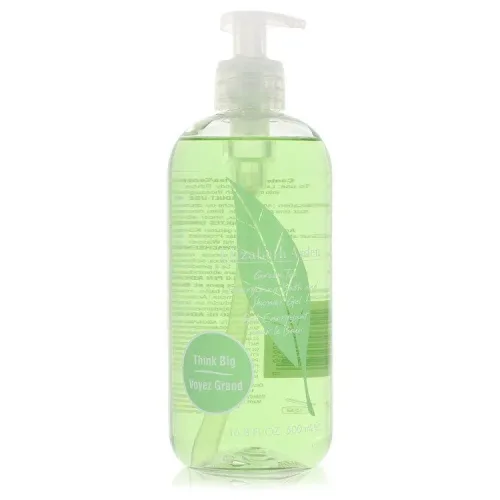 Elizabeth Arden, Elizabeth Arden Green Tea Mega Size Duschgel 500 ml