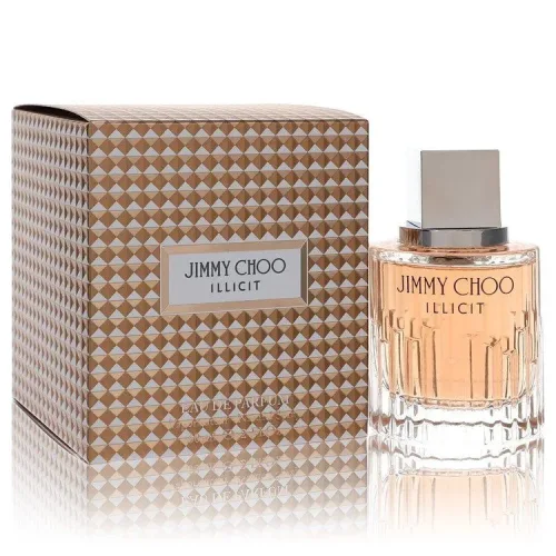 Jimmy Choo, Jimmy Choo Illicit by Jimmy Choo Eau de Parfum Spray 60 ml