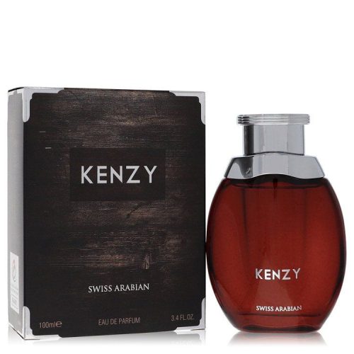 Swiss Arabian, Kenzy by Swiss Arabian Eau de Parfum Spray (Unisex) 100 ml