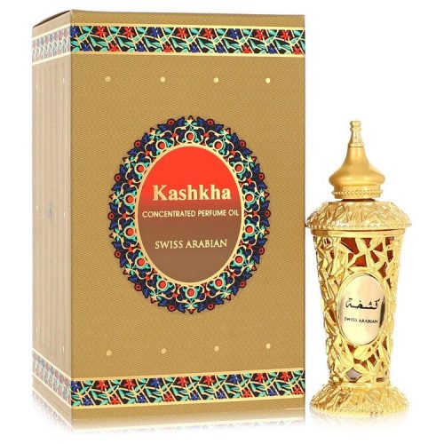 Swiss Arabian, Kashkha by Swiss Arabian Eau de Parfum Spray 50 ml