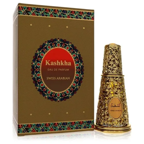 Swiss Arabian, Kashkha by Swiss Arabian Eau de Parfum Spray 50 ml