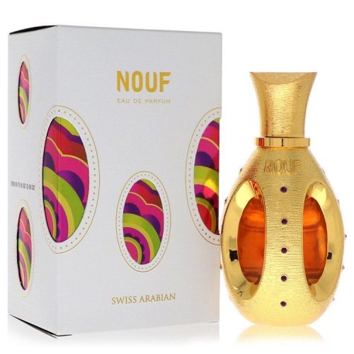Swiss Arabian, Swiss Arabian Nouf by Swiss Arabian Eau de Parfum Spray 50 ml